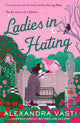 Book cover of: Ladies in Hating