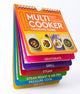 Book cover of: Complete Multicooker Cooking Guide