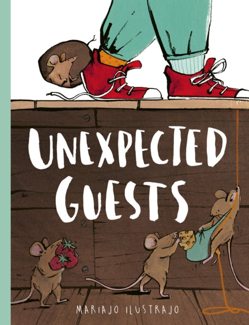 Unexpected Guests