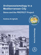 Book cover of: Archaeoseismology in a Mediterranean City