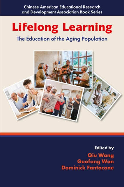 Book cover of: Lifelong Learning