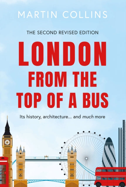 London from the Top of a Bus