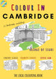Cambridge Colouring Book (A4)