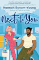 Next to You 9781835010952 Hannah Bonam-Young