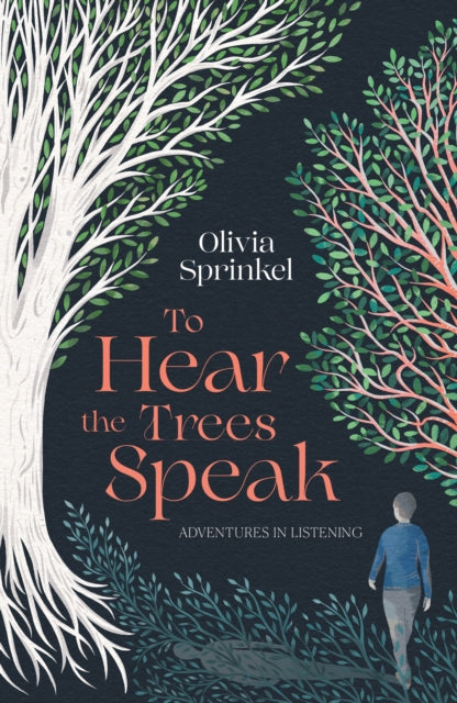 Book cover of: To Hear The Trees Speak