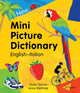 New Mini Picture Dictionary (EnglishItalian)