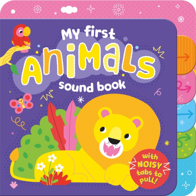 Book cover of: Animals