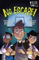 No Escape! 9781835110430 Jenny Moore