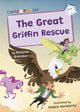 Book cover of: Great Griffin Rescue