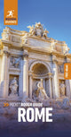 Pocket Rough Guide Rome: Travel Guide with eBook 9781835290095 Rough Guides
