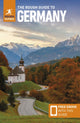 Rough Guide to Germany: Travel Guide with eBook 9781835290538 Rough Guides