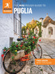 Book cover of: Mini Rough Guide to Puglia: Travel Guide with eBook