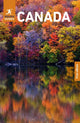 Rough Guides Canada: Travel Guide with eBook 9781835292471 Rough Guides
