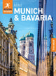 Rough Guides Mini Munich and Bavaria: Travel Guide with eBook 9781835292501 ROUGH GUIDES