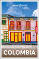 Book cover of: Insight Guides Colombia: Travel Guide with eBook. By: ZATKO, MARTIN