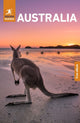 Book cover of: Rough Guides Australia: Travel Guide with eBook
