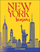 Rough Guides City Stories: New York Seasons