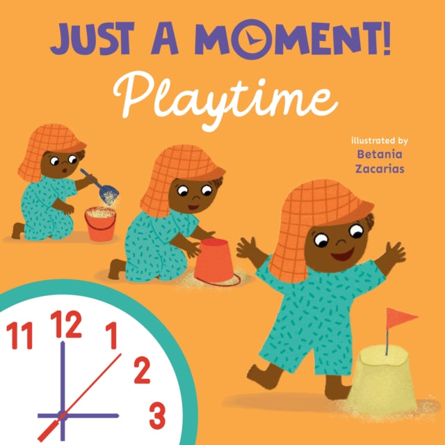 Playtime 9781835321188 Child's Play