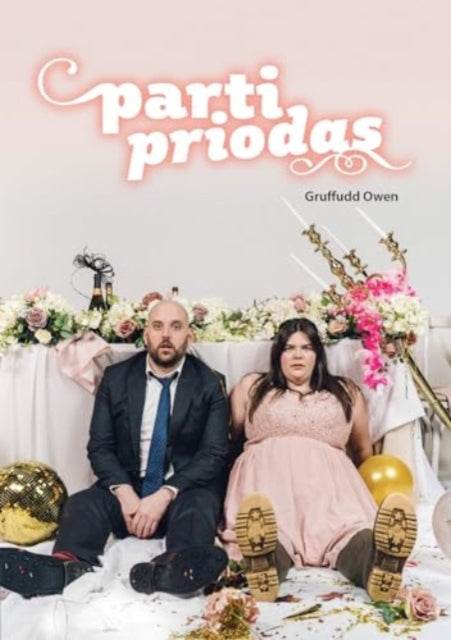 Book cover of: Parti Priodas