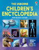 Usborne Children's Encyclopedia 9781835403587 BROOKS, FELICITY
