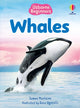 Book cover of: Beginners Whales