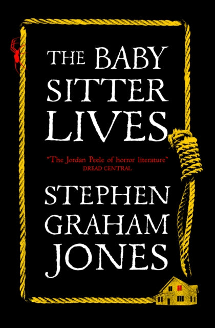 Book cover of: Babysitter Lives