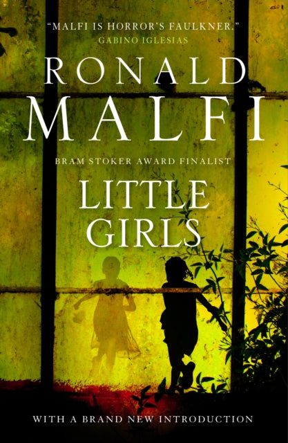 Book cover of: Little Girls
