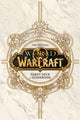 Book cover of: World of Warcraft: The Official Tarot Deck and Guidebook