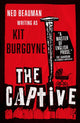 Captive 9781835412015 BURGOYNE, KIT