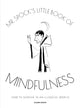 Book cover of: Mr. Spock's Little Book of Mindfulness. By: Glenn Dakin