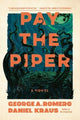 Pay the Piper 9781835412428 Daniel Kraus