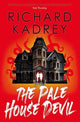 Pale House Devil 9781835413623 Richard Kadrey