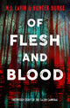 Book cover of: Of Flesh and Blood