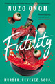 Book cover of: Futility