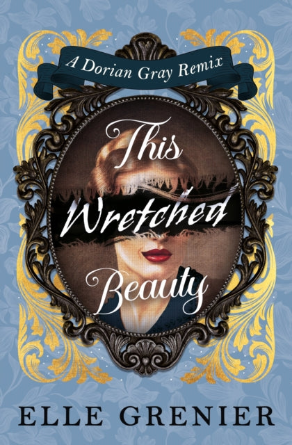 Wretched Beauty