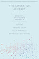 Book cover of: Generative AI Impact
