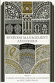Book cover of: Business Management and Ethics