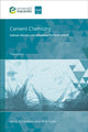 Book cover of: Cement Chemistry. By: RICHARDSON, IAN