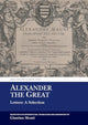 Book cover of: Alexander the Great. By: Giustina Monti