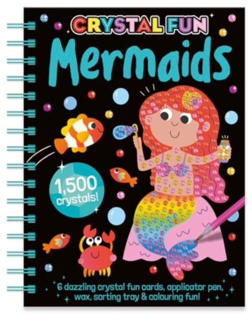 Book cover of: Mermaids
