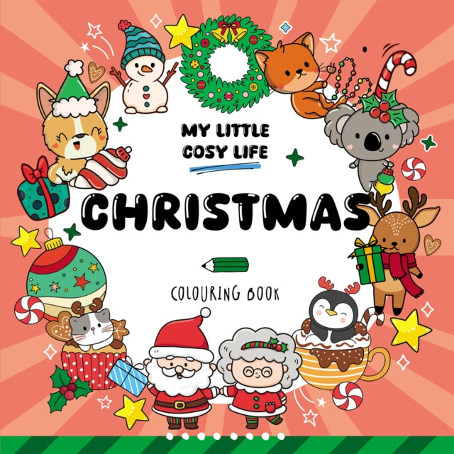 Book cover of: Christmas