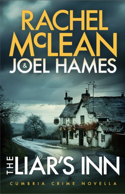Book cover of: Liar's Inn