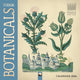Book cover of: Bodleian Libraries: Tudor Botanicals Wall Calendar 2026 (Art Calendar)