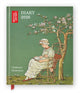 Book cover of: British Library: Children's Illustrators 2026 Desk Diary Planner - Week to View, Illustrated throughout