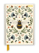 Book cover of: Jade Mosinski: Botanical Bee 2026 Luxury Diary Planner - Page to View with Notes