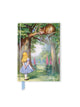 Book cover of: Alice & the Cheshire Cat 2026 Luxury Pocket Diary Planner - Week to View