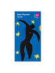 Book cover of: National Galleries Scotland: Matisse Jazz 2026 Year Planner - Month to View