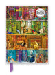 Book cover of: Aimee Stewart: A Stitch in Time (Foiled Blank Journal)
