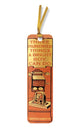 Book cover of: Bodleian Libraries: Three Hundred Things a Bright Boy Can Do Bookmarks (pack of 10)
