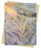 Book cover of: Annie Soudain: Pale Grey Day Greeting Card Pack